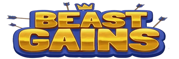 Beast Gains Slot logo