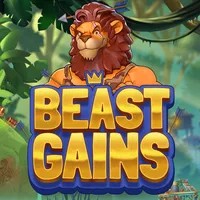 Beast Gains Slot